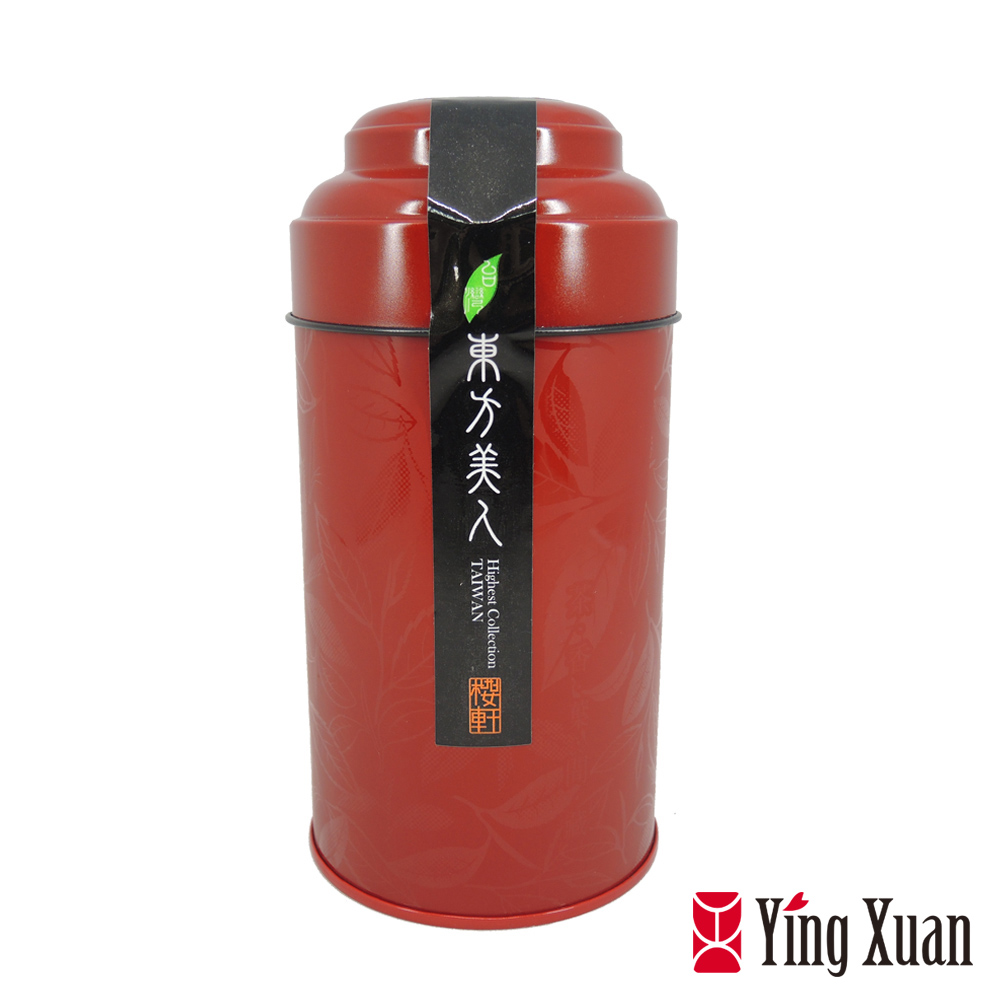 Oriental Beauty Tea